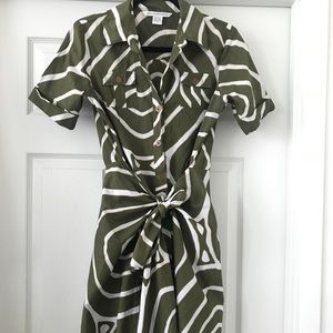 DVF Wrap Dress